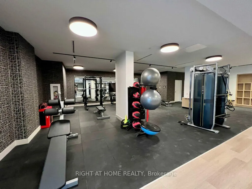Photo 14 of Unit 1111, 130 River Street, Toronto, Regent Park — HOMEH