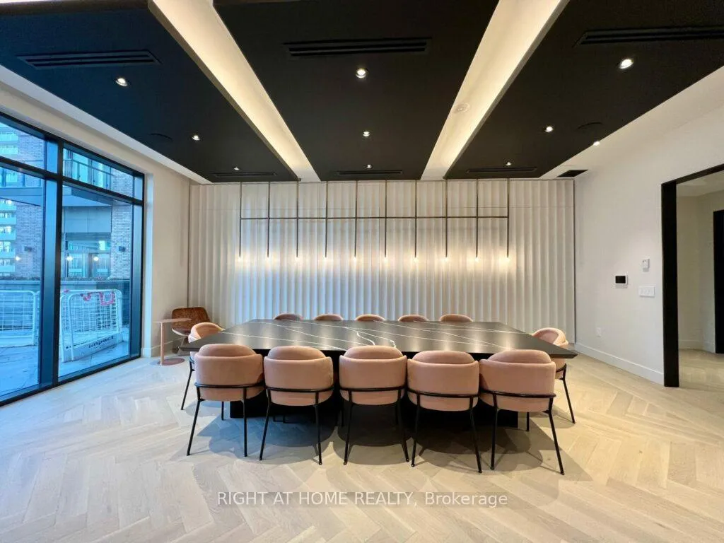 Photo 16 of Unit 1111, 130 River Street, Toronto, Regent Park — HOMEH