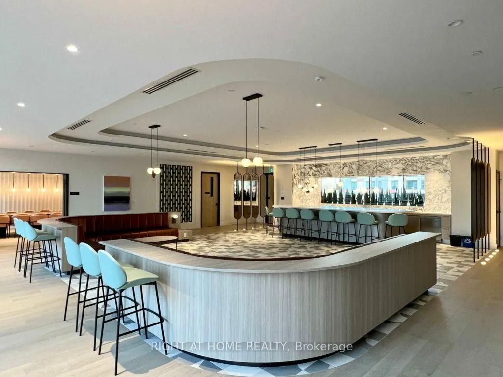 Photo 17 of Unit 1111, 130 River Street, Toronto, Regent Park — HOMEH