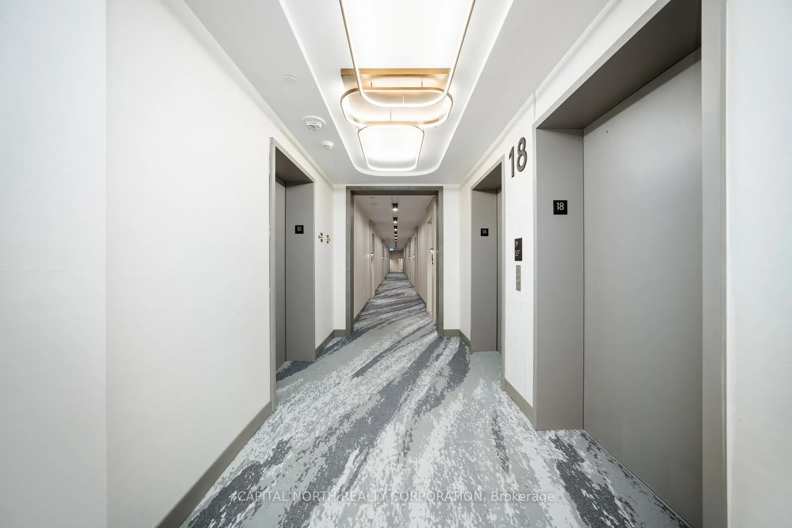 Photo 5 of Unit 1817, 480 Front Street W, Toronto, Waterfront Communities — HOMEH