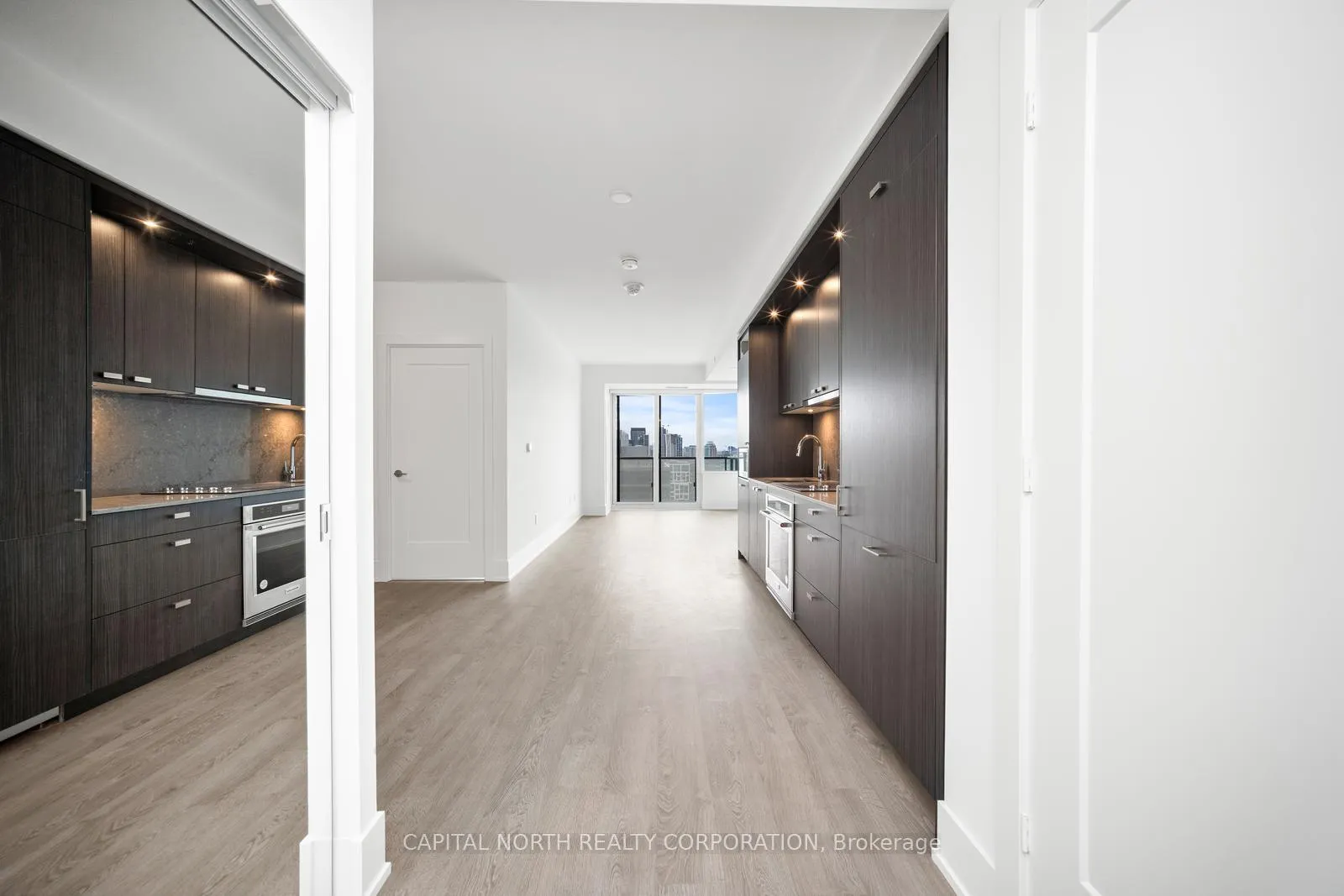 Photo 8 of Unit 1817, 480 Front Street W, Toronto, Waterfront Communities — HOMEH