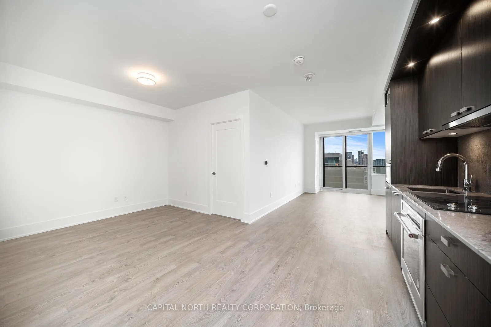 Photo 9 of Unit 1817, 480 Front Street W, Toronto, Waterfront Communities — HOMEH