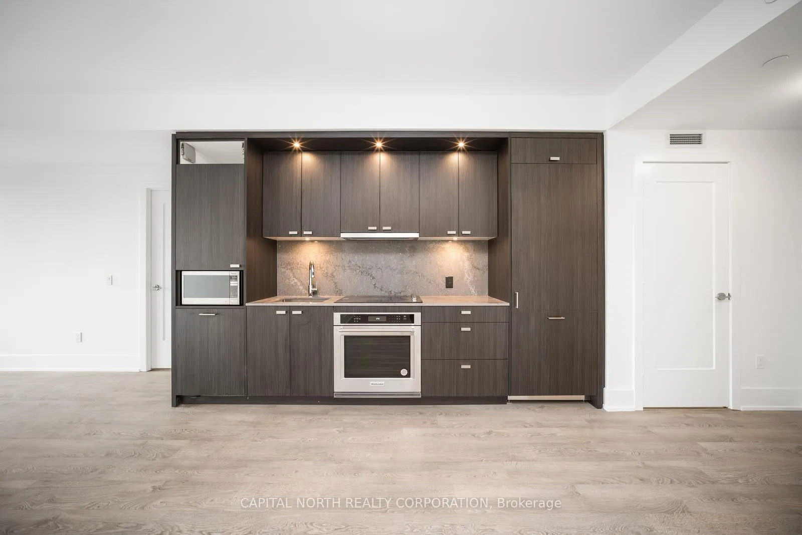 Photo 11 of Unit 1817, 480 Front Street W, Toronto, Waterfront Communities — HOMEH