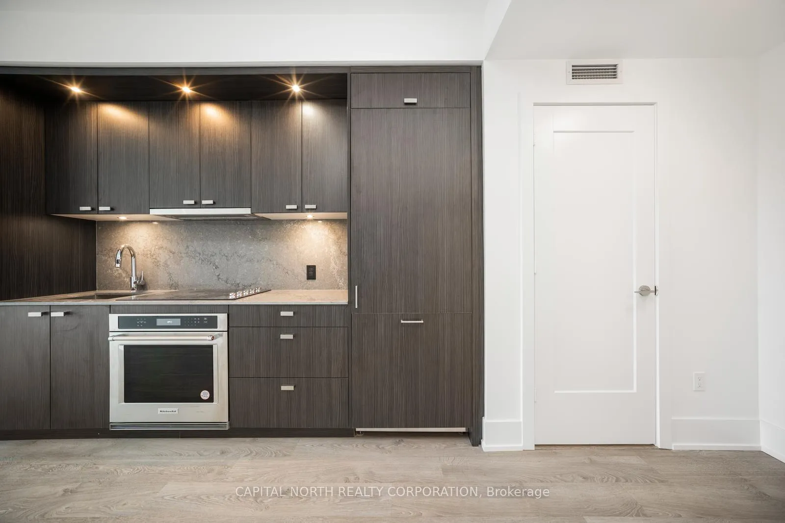 Photo 14 of Unit 1817, 480 Front Street W, Toronto, Waterfront Communities — HOMEH