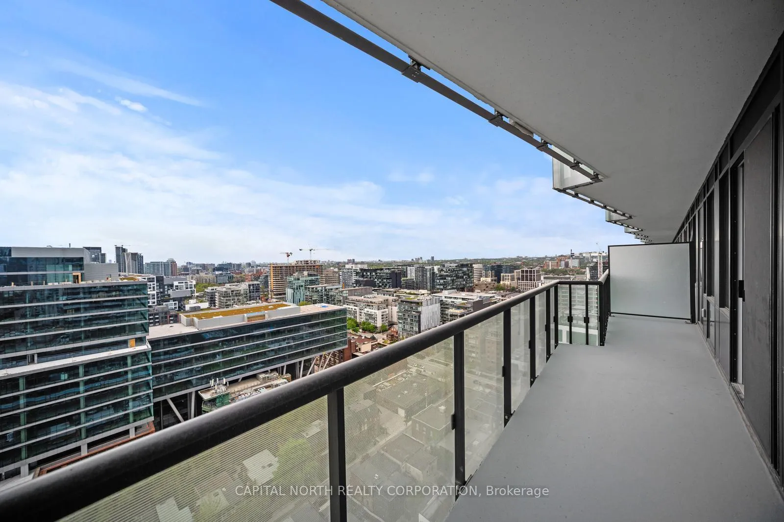 Photo 33 of Unit 1817, 480 Front Street W, Toronto, Waterfront Communities — HOMEH