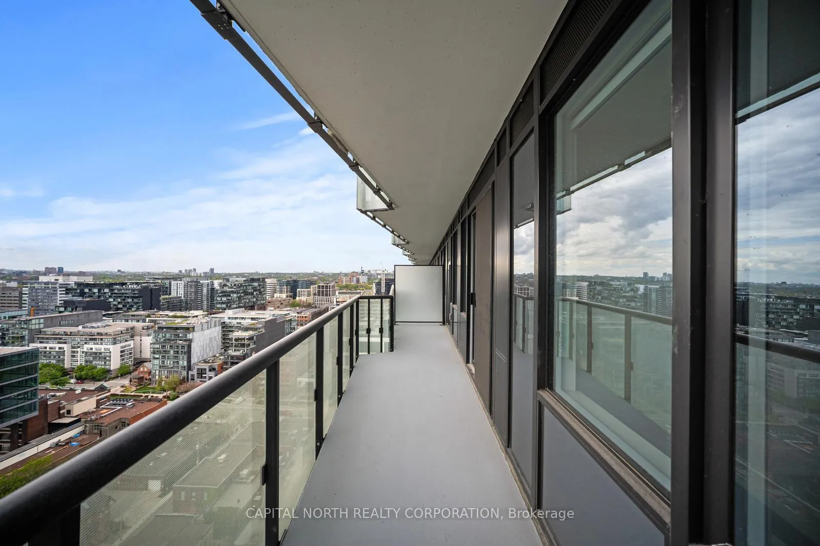 Photo 34 of Unit 1817, 480 Front Street W, Toronto, Waterfront Communities — HOMEH