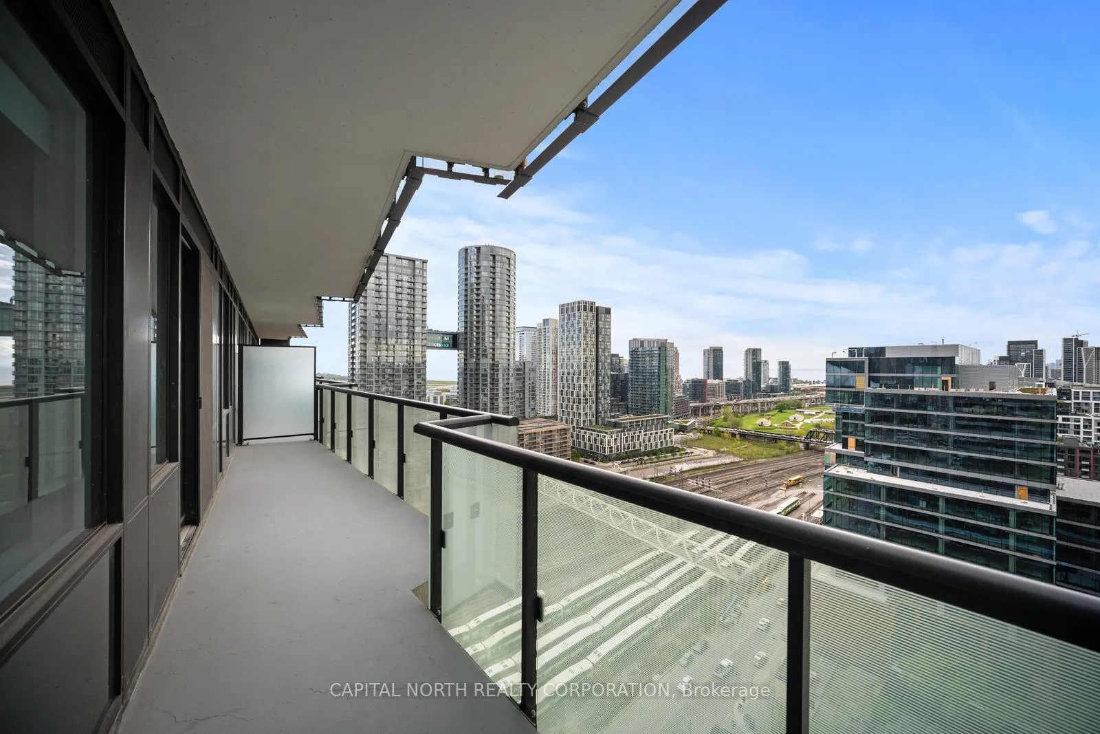 Photo 35 of Unit 1817, 480 Front Street W, Toronto, Waterfront Communities — HOMEH