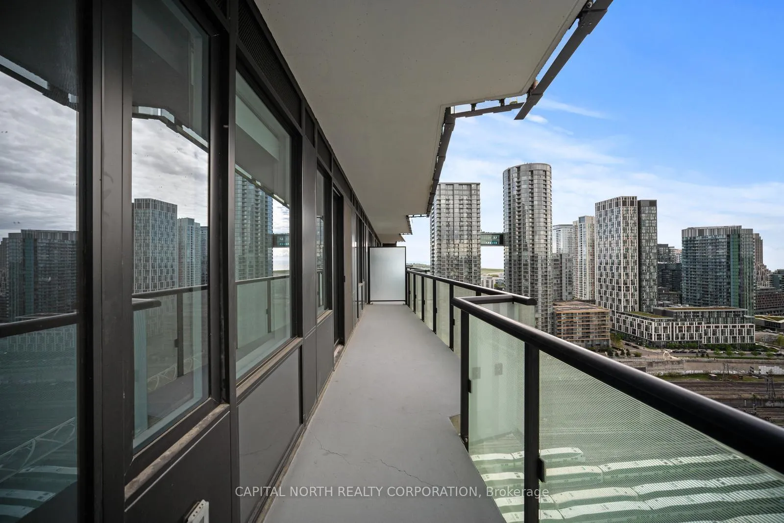 Photo 36 of Unit 1817, 480 Front Street W, Toronto, Waterfront Communities — HOMEH