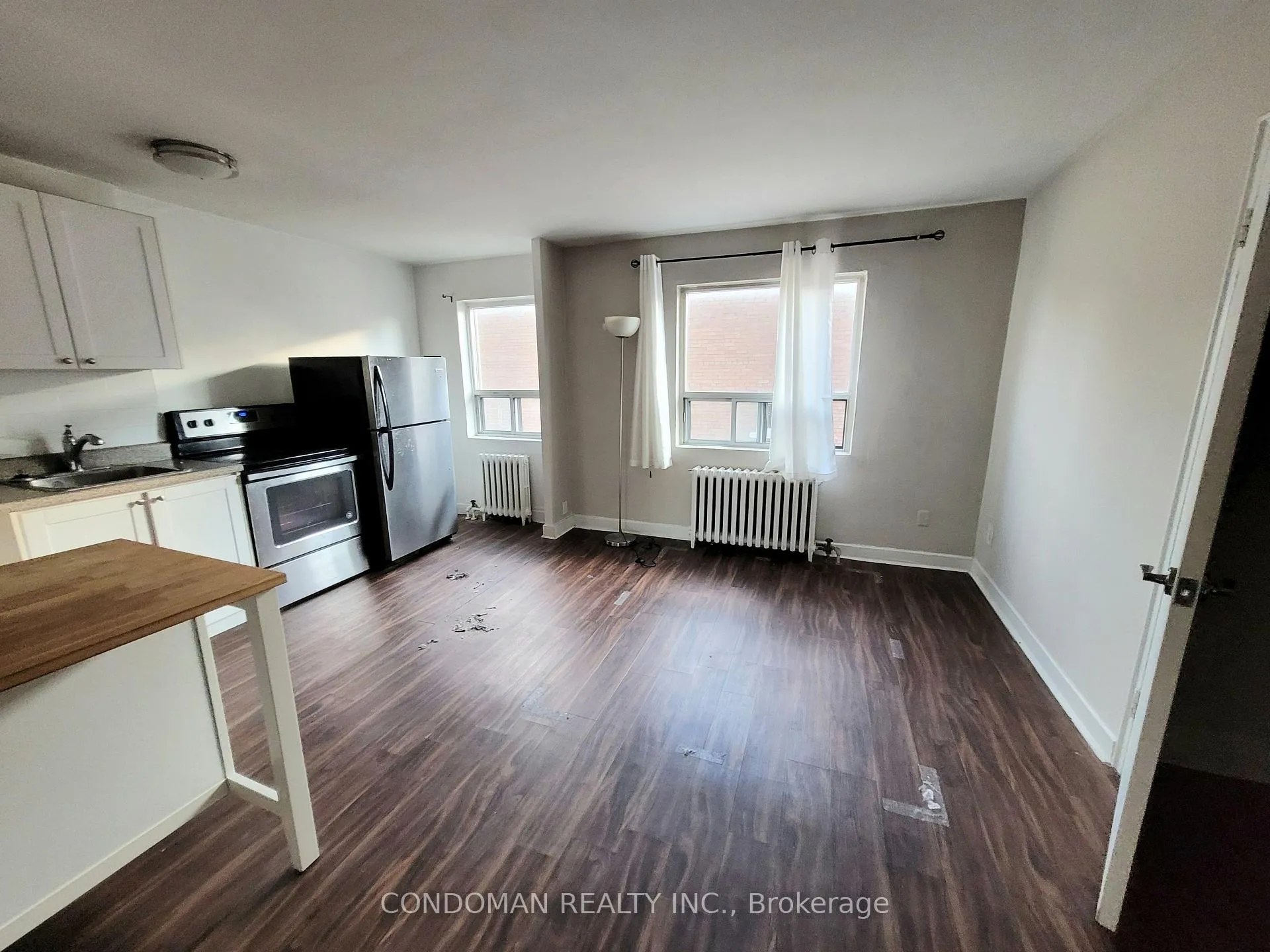 Photo 1 of Unit 306, 852 Broadview Avenue, Toronto, Playter Estates-Danforth — HOMEH
