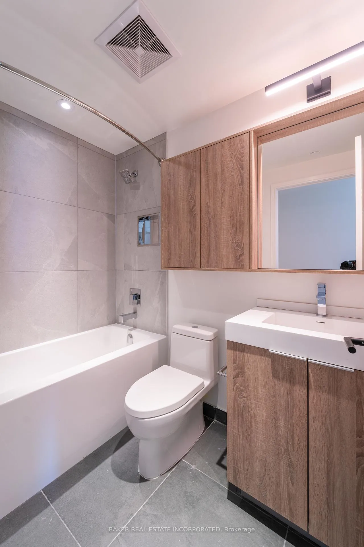 Photo 20 of Unit 1009, 181 Mill Street, Toronto, Waterfront Communities — HOMEH