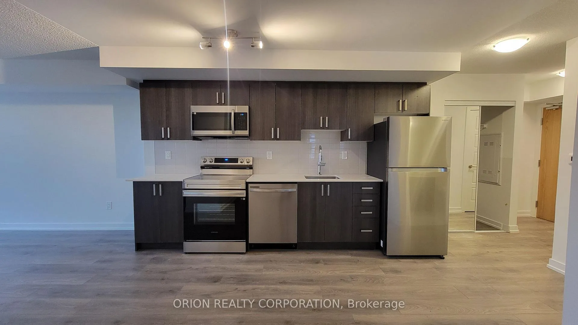 Photo 1 of Unit 1204, 1435 Celebration Drive, Pickering, Bay Ridges — HOMEH