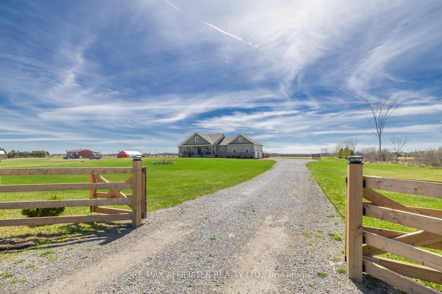Photo 1 of 295 Upper Dwyer Hill Road, Ottawa, Huntley Ward (South West) — HOMEH