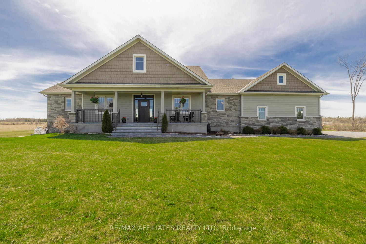 Photo 4 of 295 Upper Dwyer Hill Road, Ottawa, Huntley Ward (South West) — HOMEH