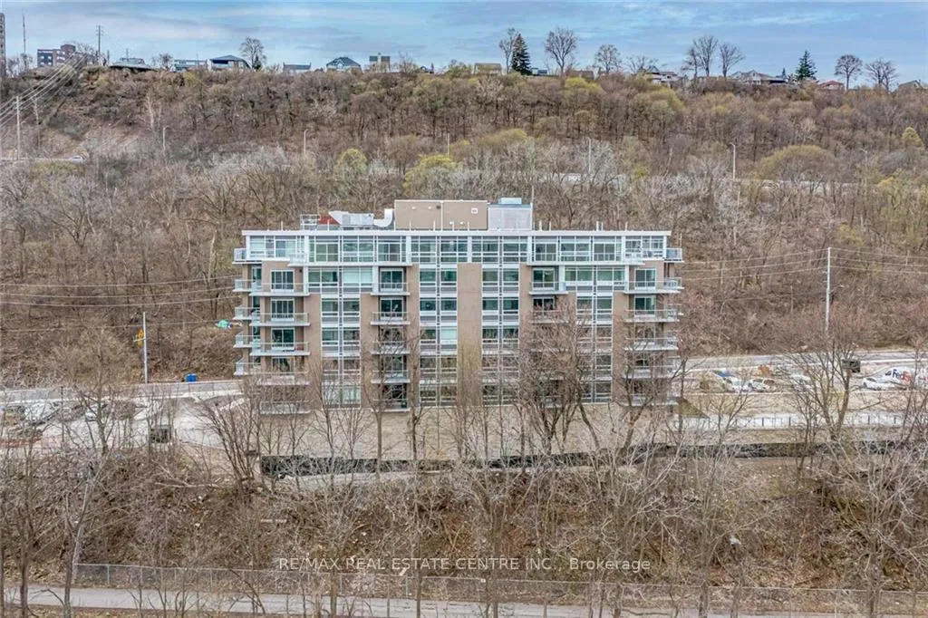 Photo 1 of Unit 302, 479 Charlton Avenue E, Hamilton, Stinson — HOMEH