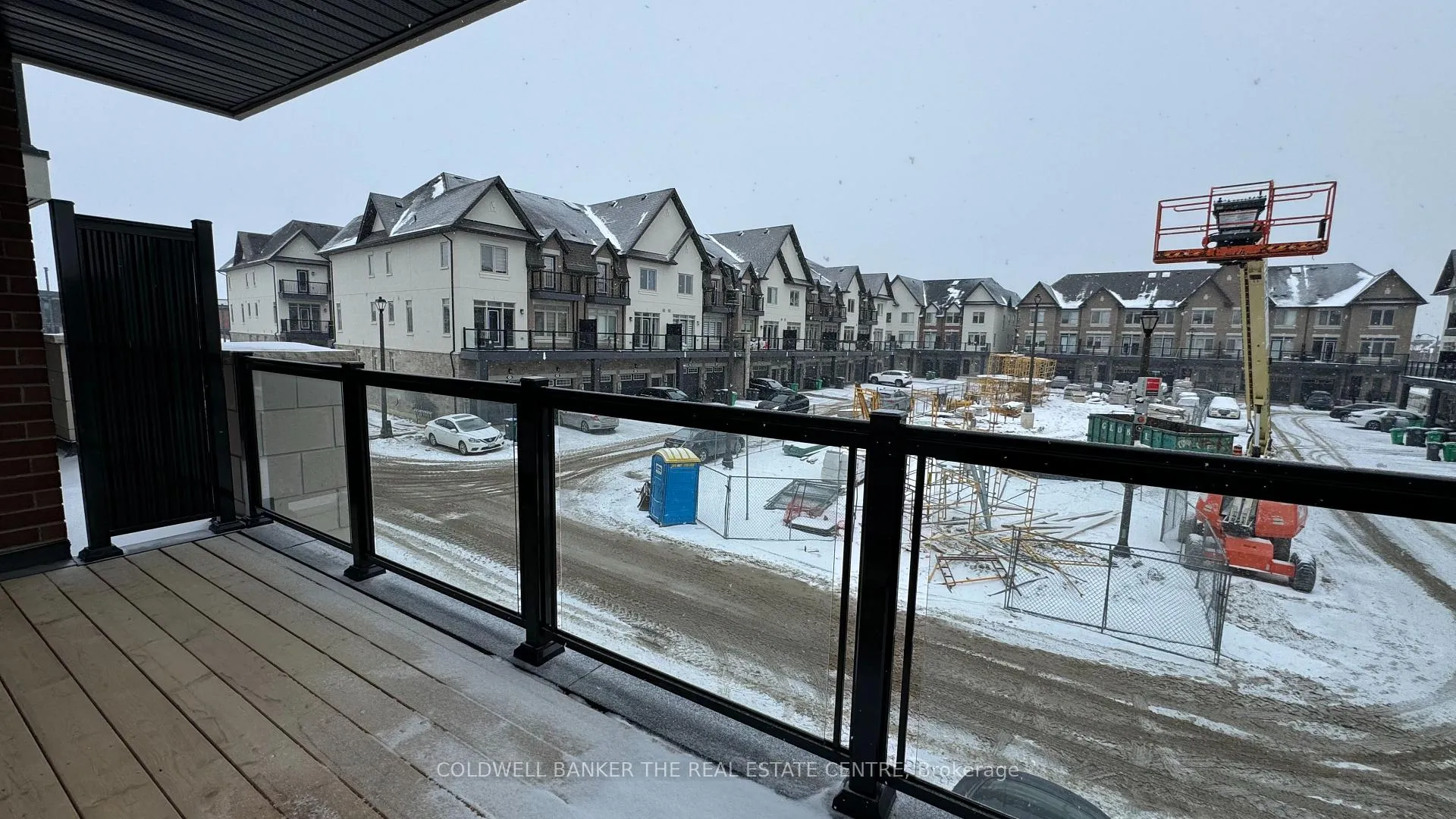 Photo 13 of Unit 22, 40 Springdale Avenue, Caledon, Rural Caledon — HOMEH