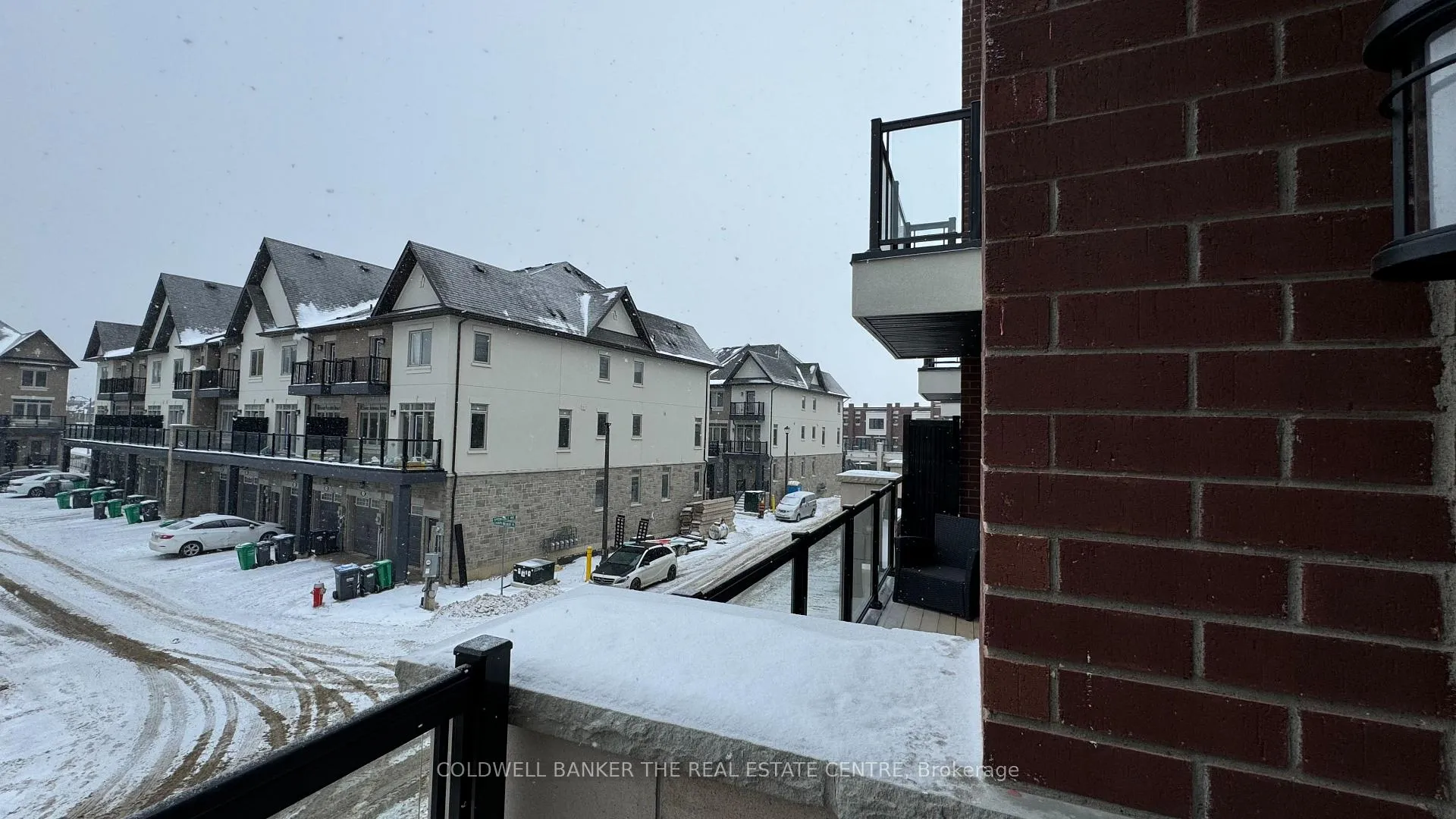 Photo 14 of Unit 22, 40 Springdale Avenue, Caledon, Rural Caledon — HOMEH