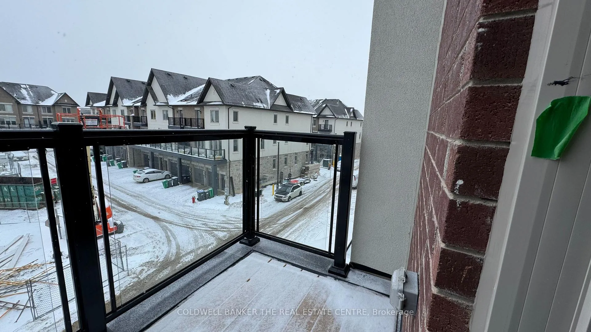 Photo 27 of Unit 22, 40 Springdale Avenue, Caledon, Rural Caledon — HOMEH