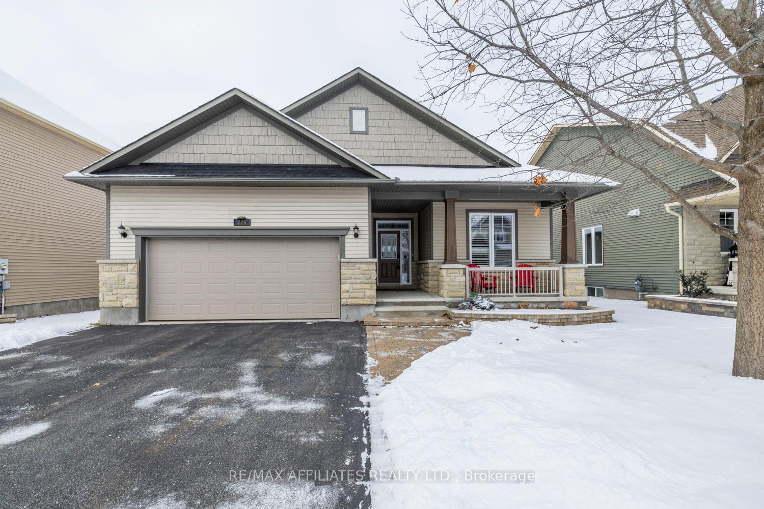 Photo 1 of 225 Santiago Street, Carleton Place — HOMEH