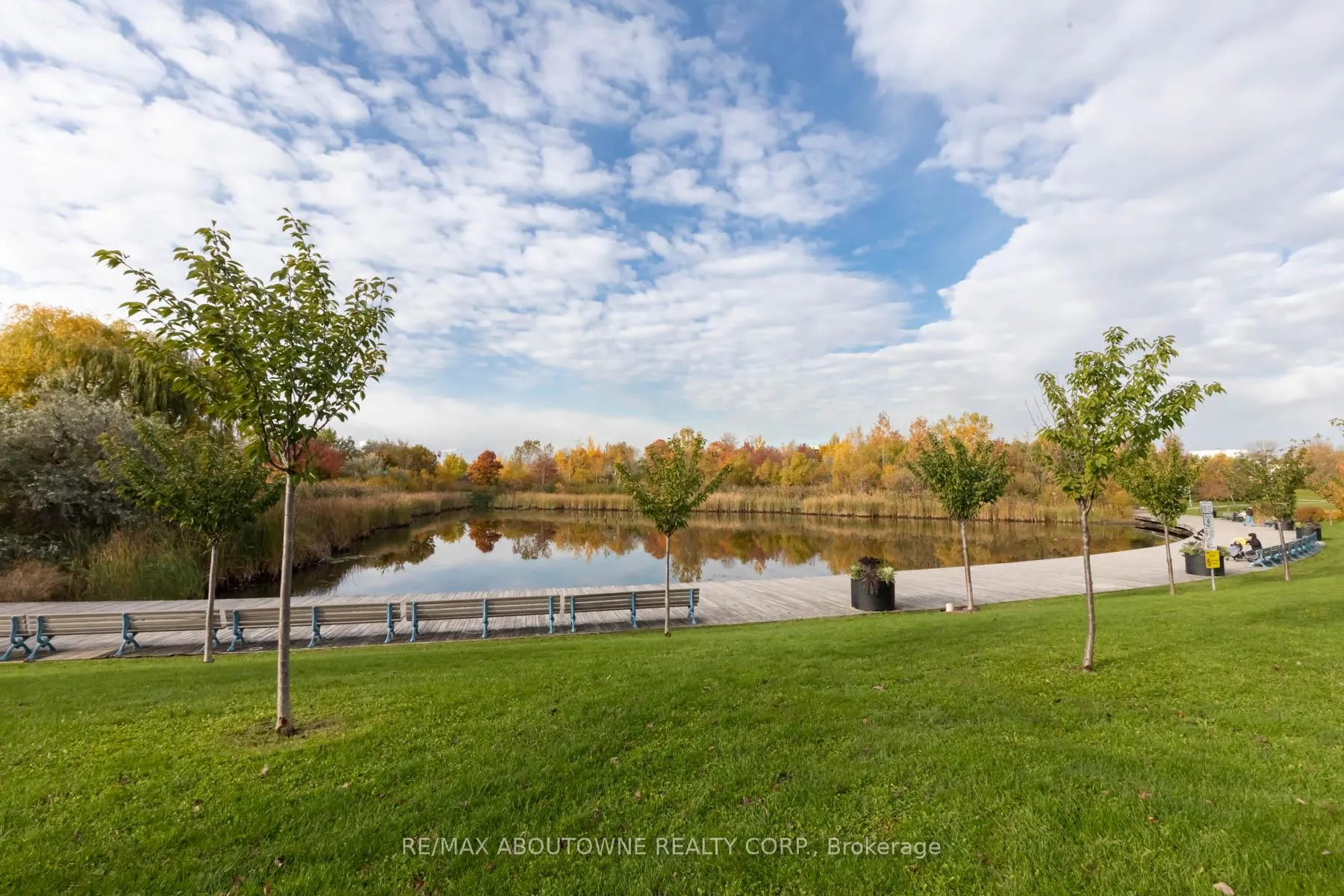 Photo 31 of Unit 404, 1733 Queen Street E, Toronto, The Beaches — HOMEH