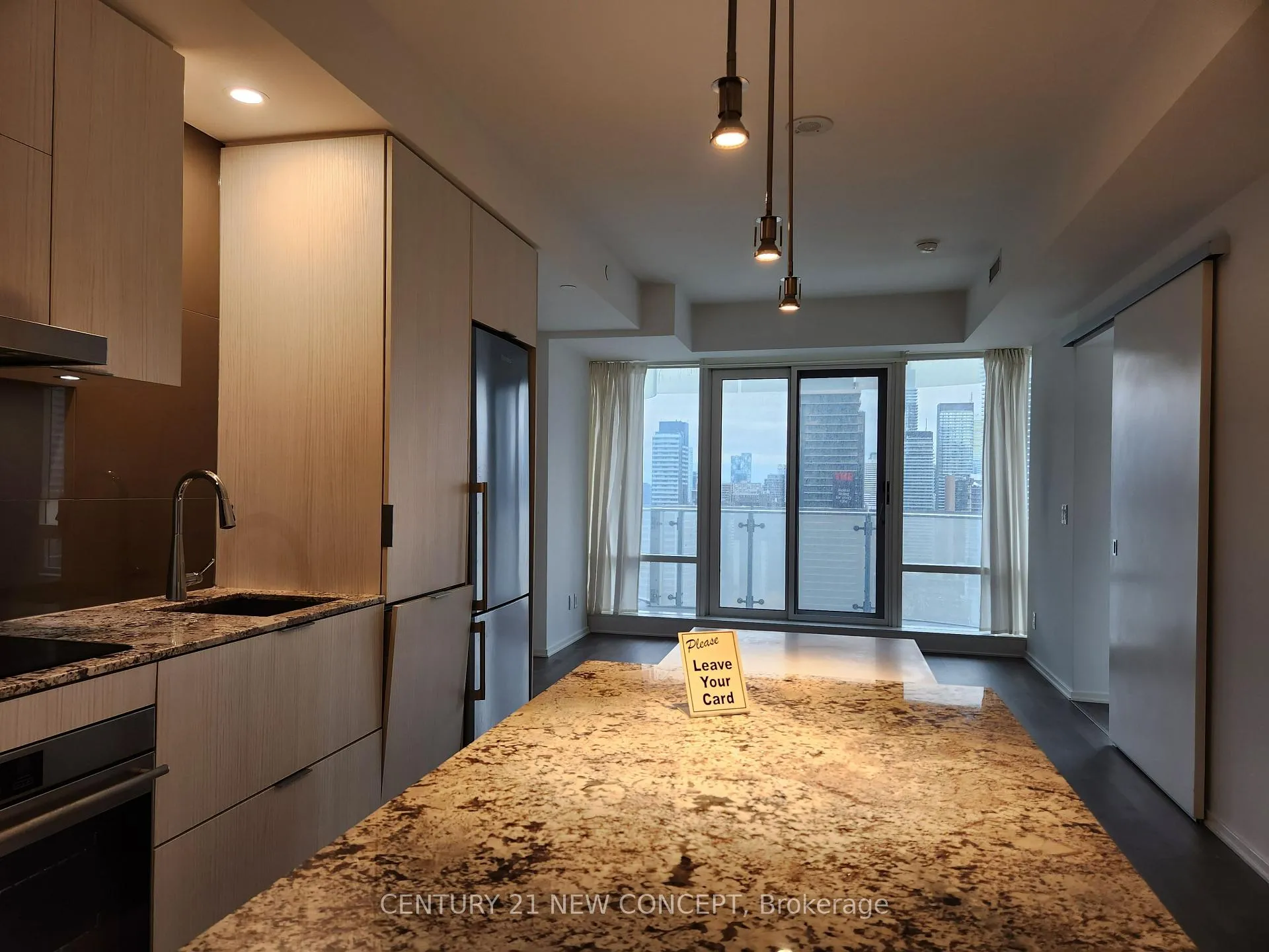 Photo 7 of Unit 1806, 1 Bloor Street E, Toronto, Church-Yonge Corridor — HOMEH