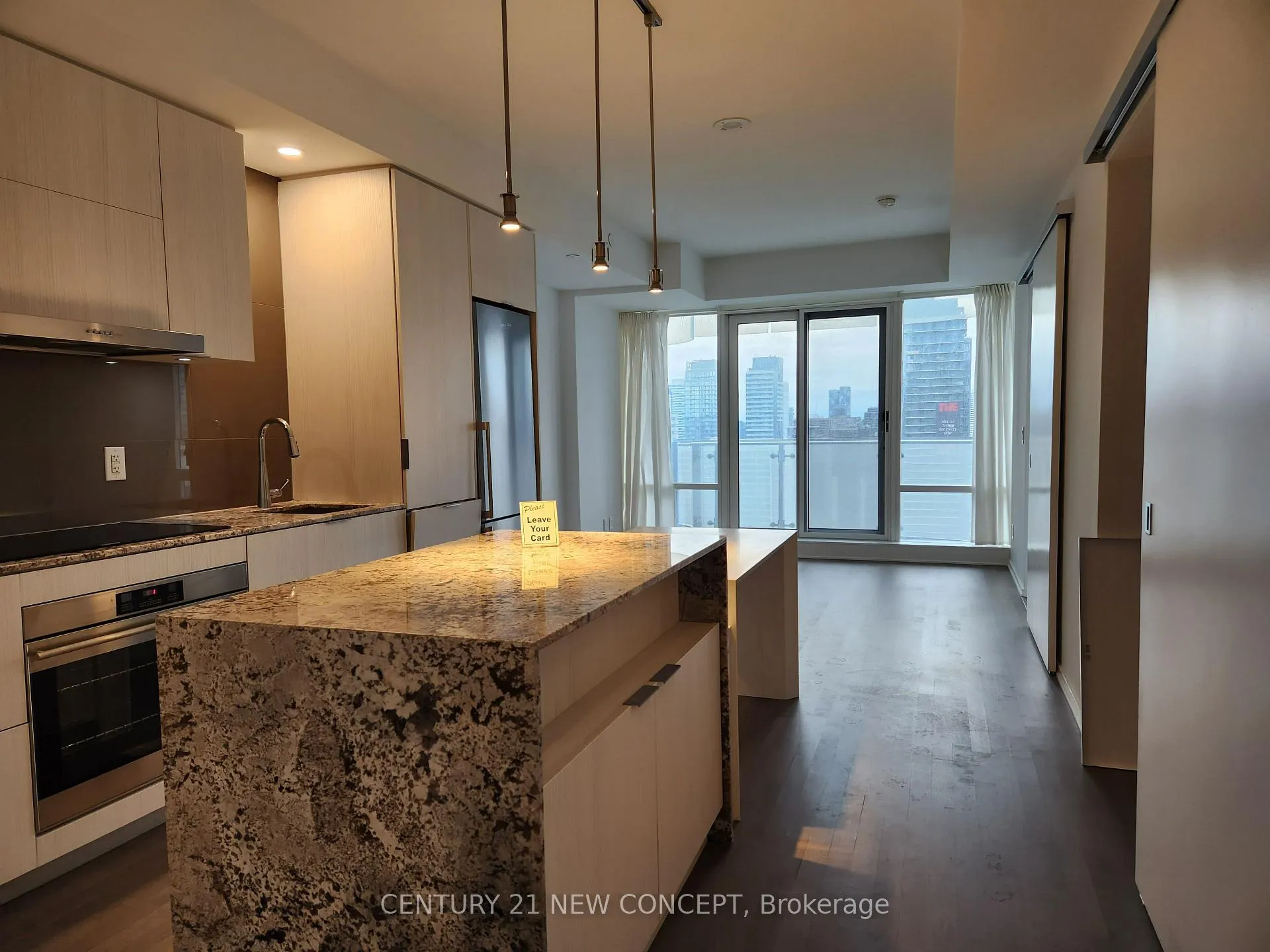Photo 8 of Unit 1806, 1 Bloor Street E, Toronto, Church-Yonge Corridor — HOMEH