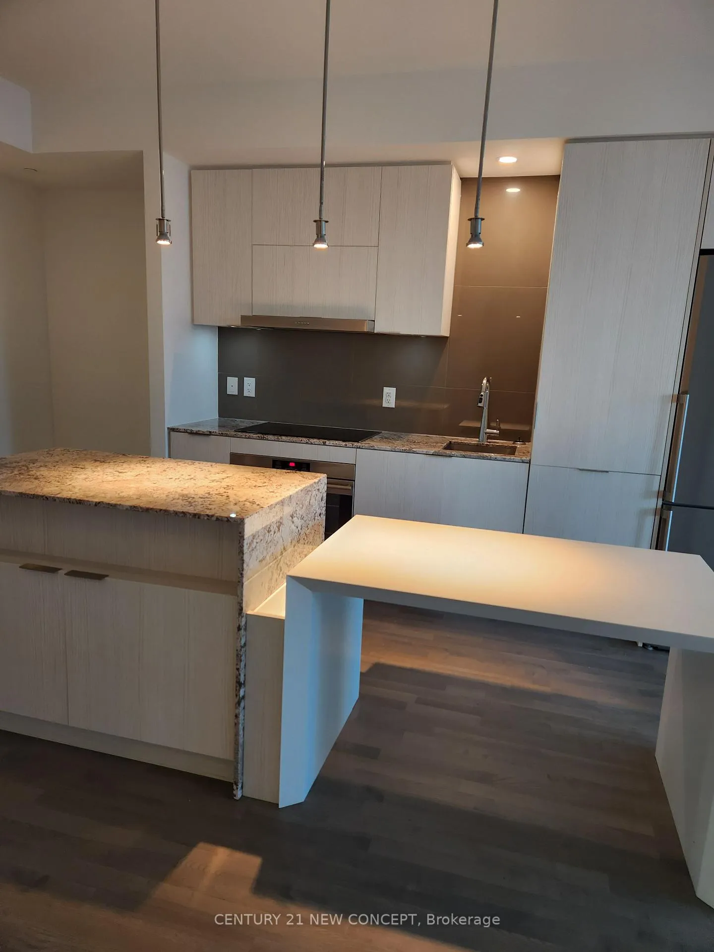 Photo 9 of Unit 1806, 1 Bloor Street E, Toronto, Church-Yonge Corridor — HOMEH