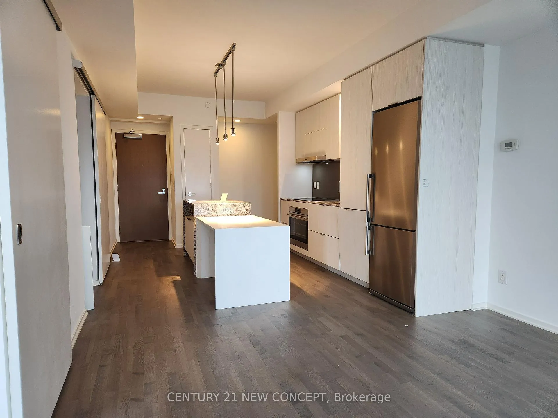Photo 10 of Unit 1806, 1 Bloor Street E, Toronto, Church-Yonge Corridor — HOMEH