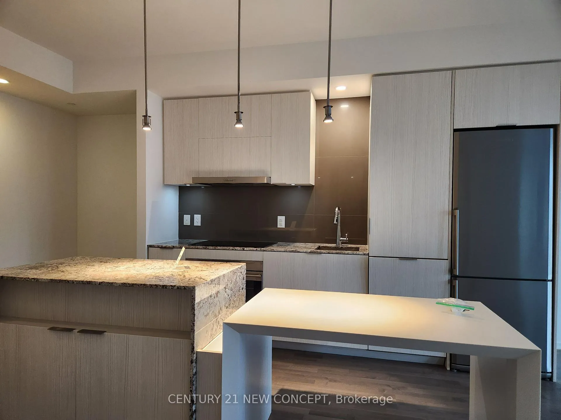 Photo 11 of Unit 1806, 1 Bloor Street E, Toronto, Church-Yonge Corridor — HOMEH