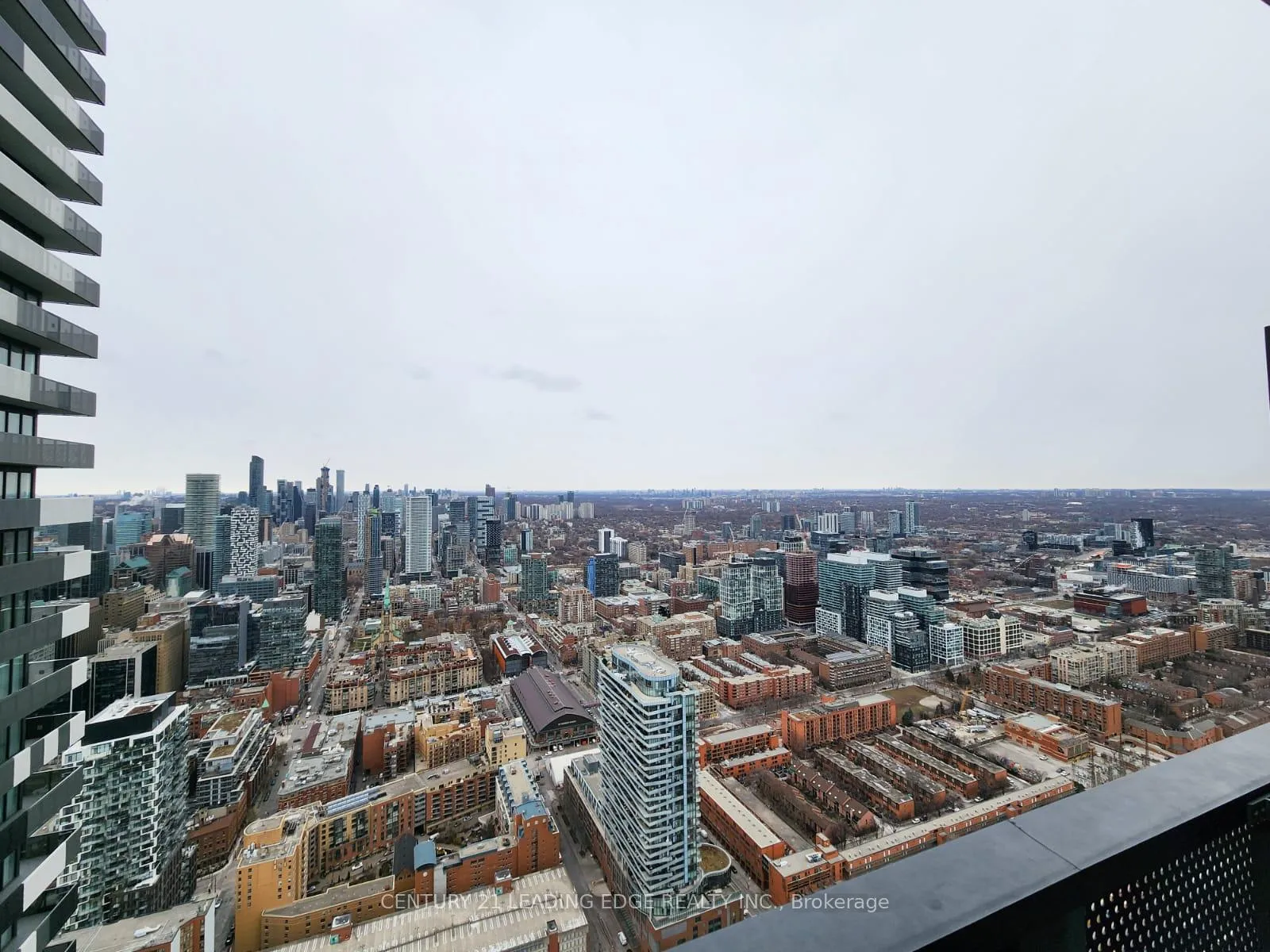 Photo 12 of Unit 6812, 138 Downes Street, Toronto, Waterfront Communities — HOMEH