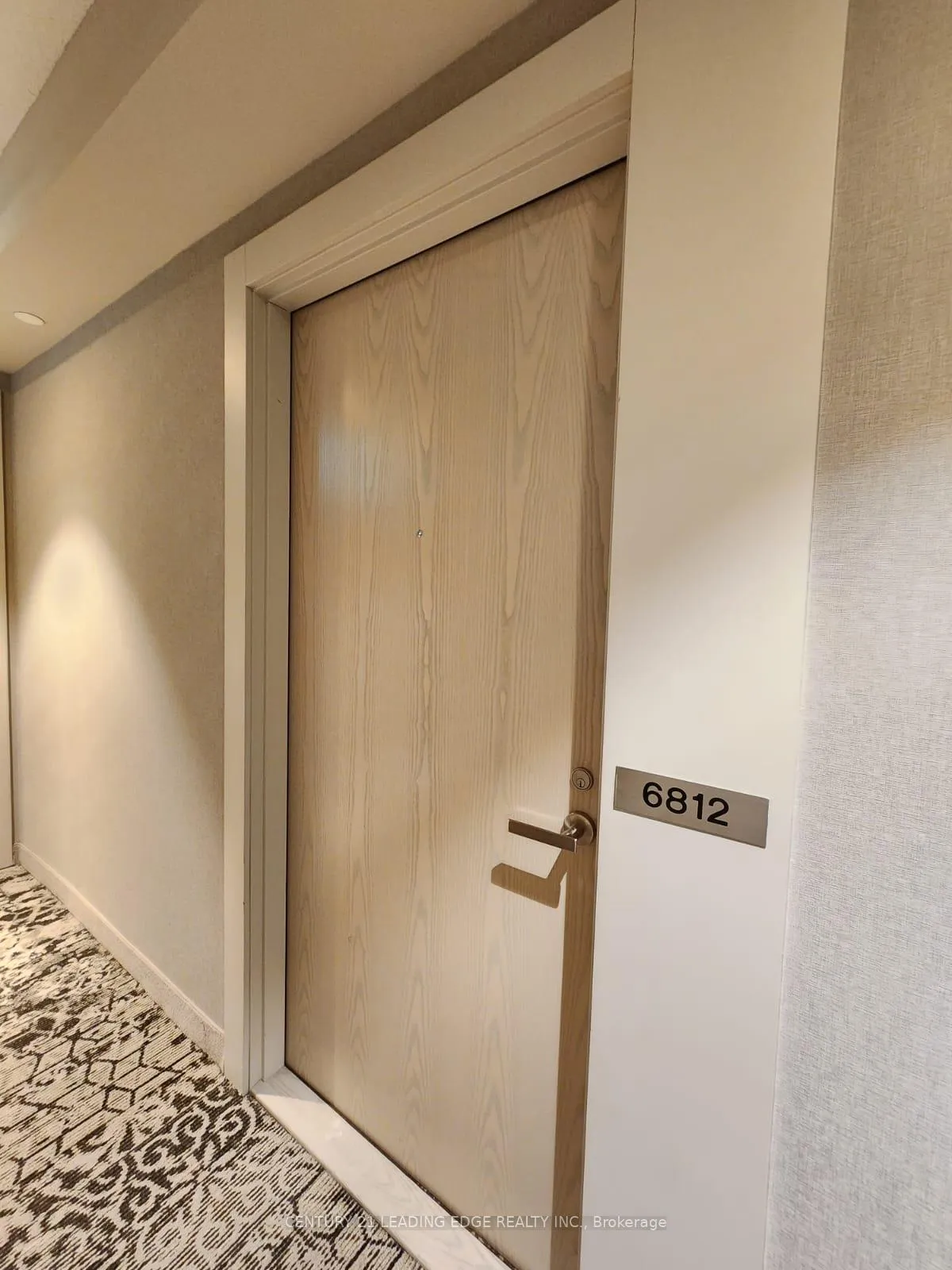 Photo 15 of Unit 6812, 138 Downes Street, Toronto, Waterfront Communities — HOMEH
