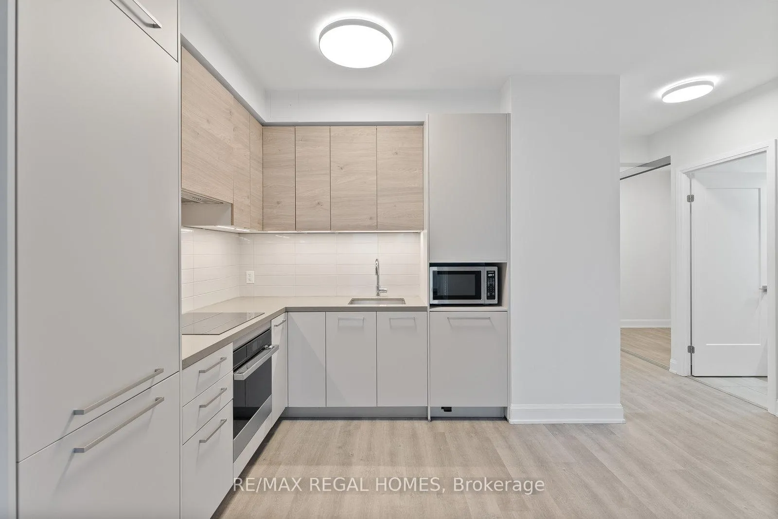 Photo 1 of Unit 1111, 12 Gandhi Lane, Markham, Commerce Valley — HOMEH