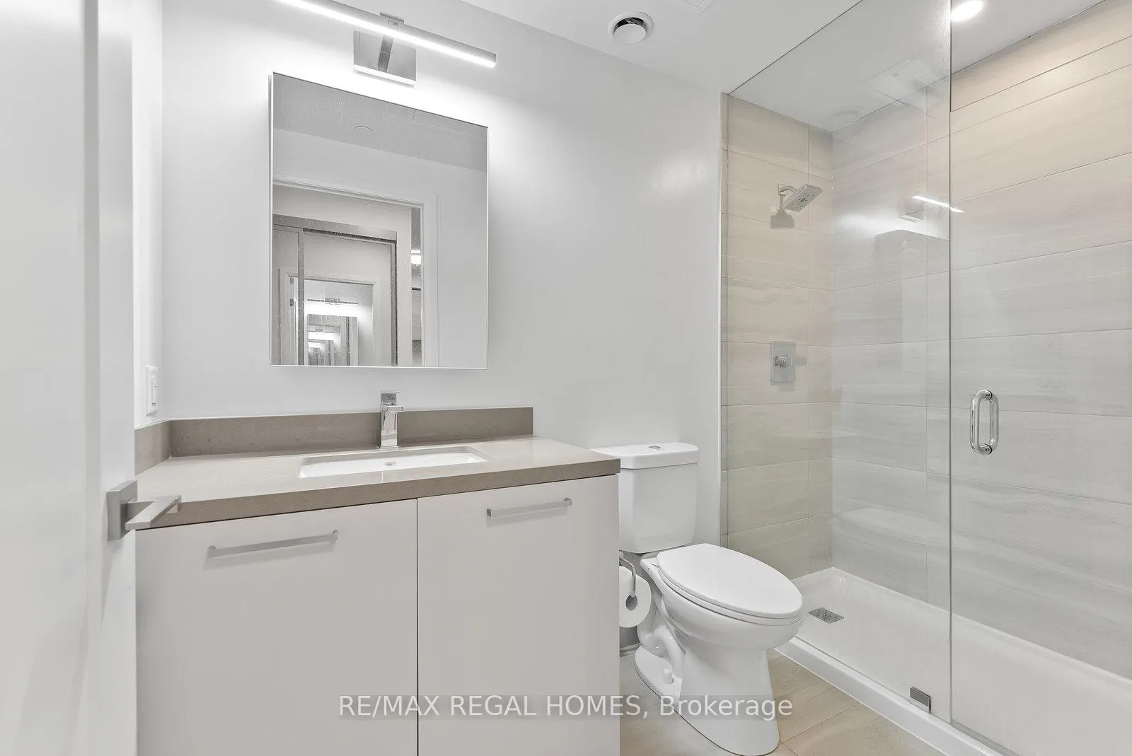 Photo 10 of Unit 1111, 12 Gandhi Lane, Markham, Commerce Valley — HOMEH
