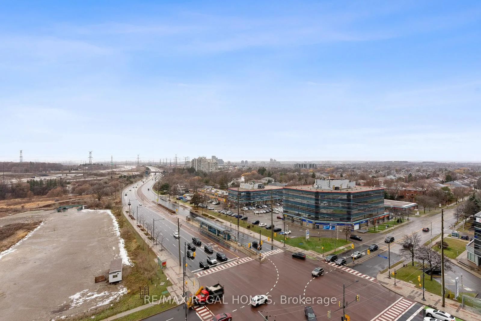Photo 16 of Unit 1111, 12 Gandhi Lane, Markham, Commerce Valley — HOMEH