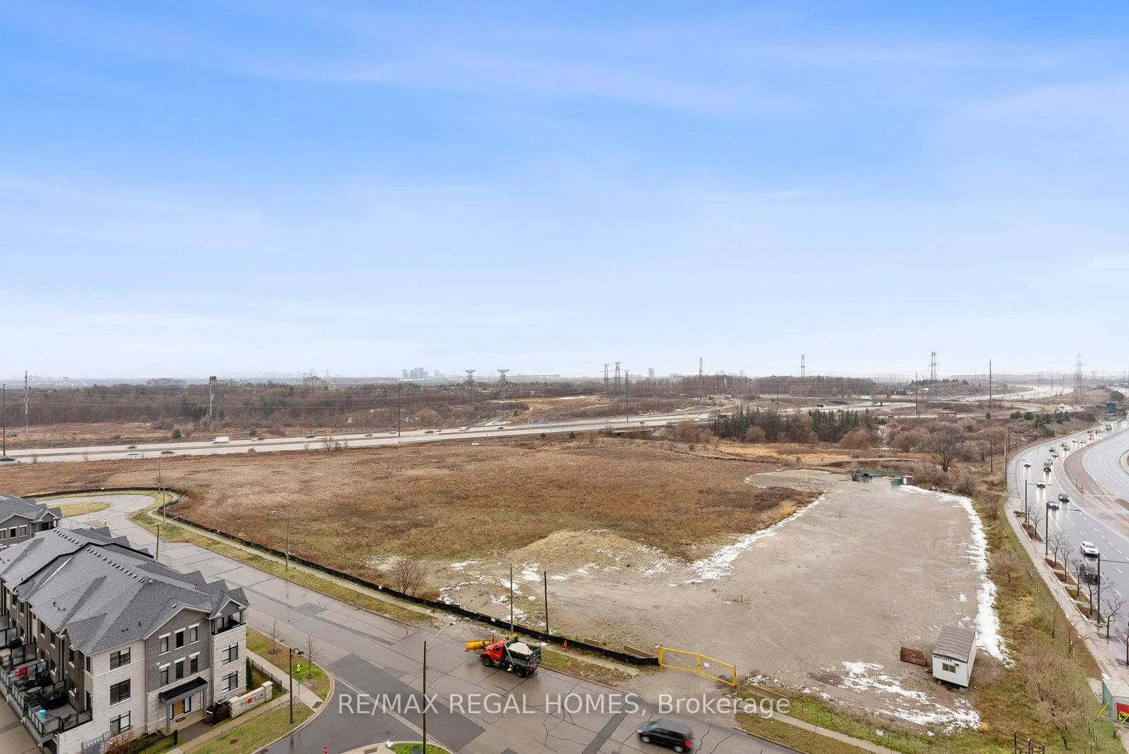 Photo 17 of Unit 1111, 12 Gandhi Lane, Markham, Commerce Valley — HOMEH