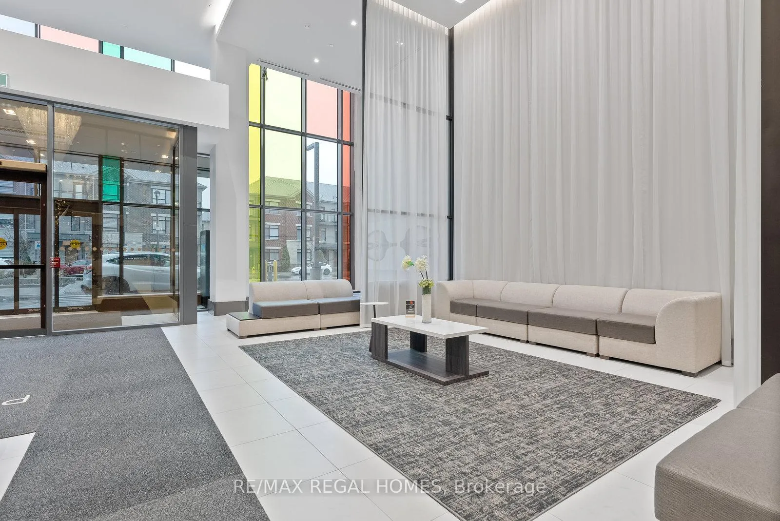 Photo 18 of Unit 1111, 12 Gandhi Lane, Markham, Commerce Valley — HOMEH
