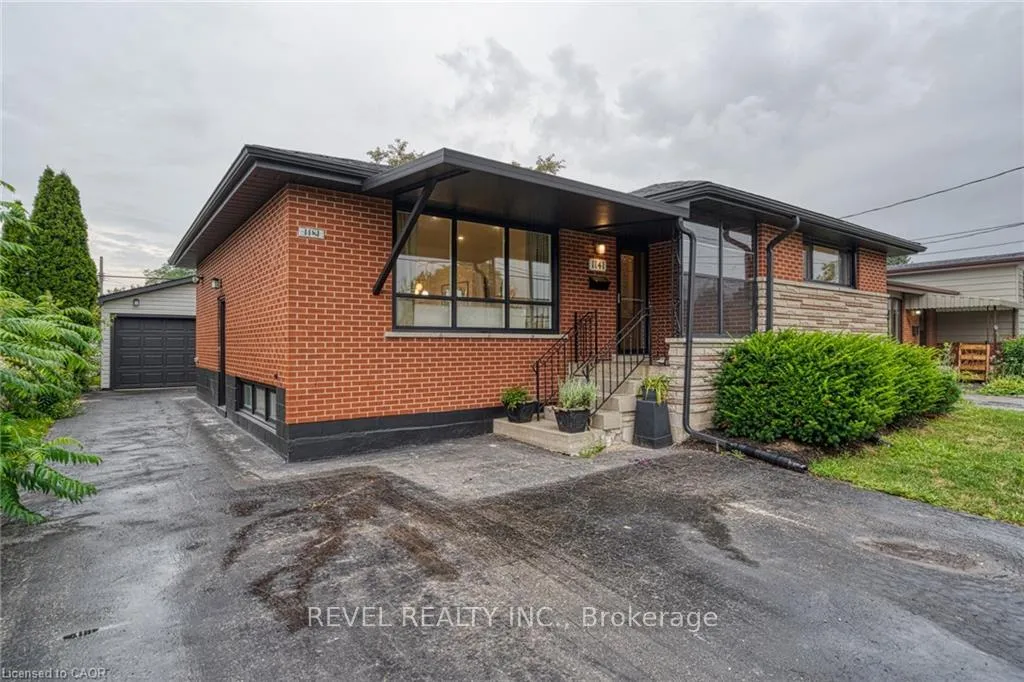 Photo 2 of 1141 Mohawk Road E, Hamilton, Huntington — HOMEH