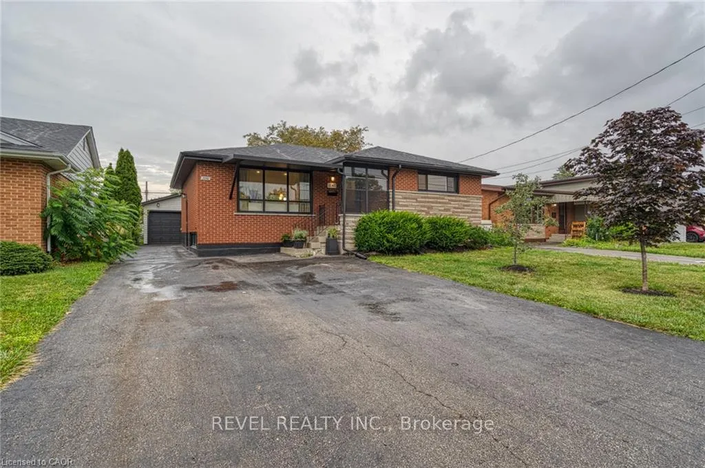 Photo 6 of 1141 Mohawk Road E, Hamilton, Huntington — HOMEH