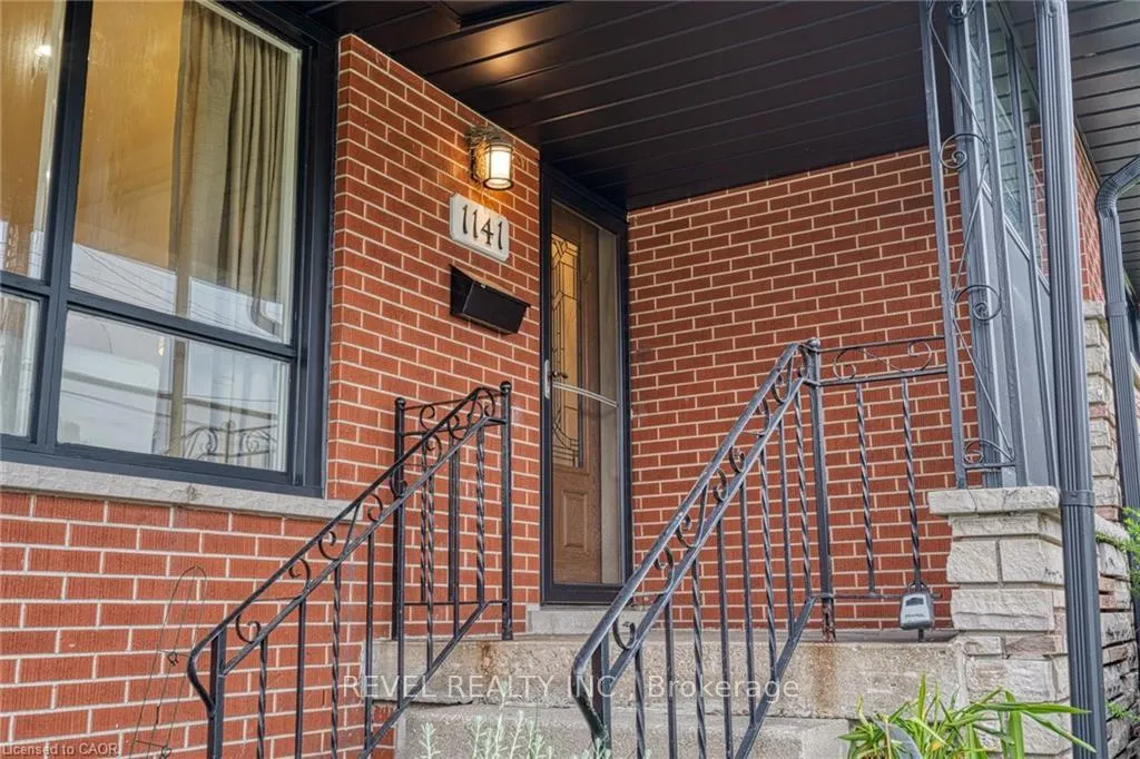 Photo 7 of 1141 Mohawk Road E, Hamilton, Huntington — HOMEH