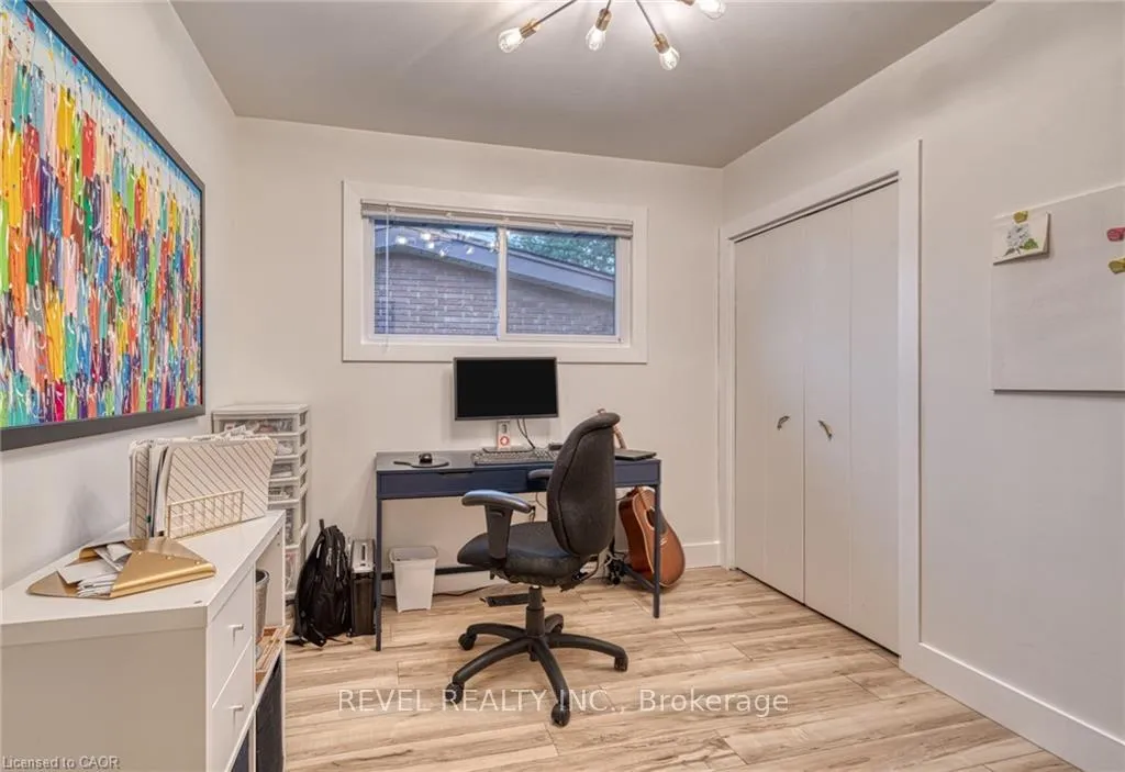 Photo 26 of 1141 Mohawk Road E, Hamilton, Huntington — HOMEH
