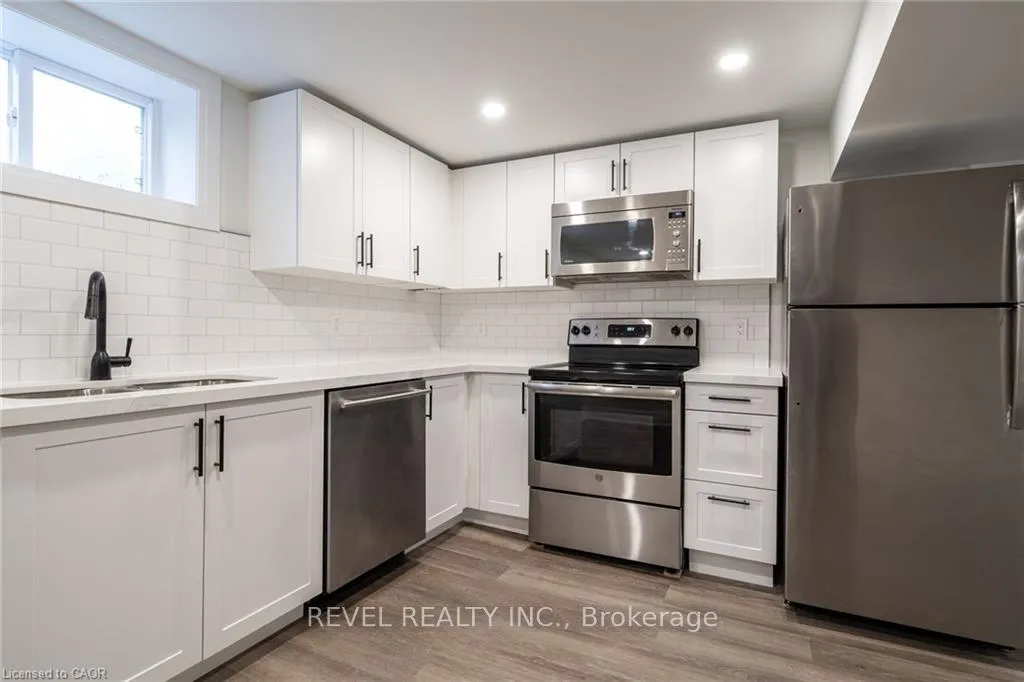 Photo 30 of 1141 Mohawk Road E, Hamilton, Huntington — HOMEH