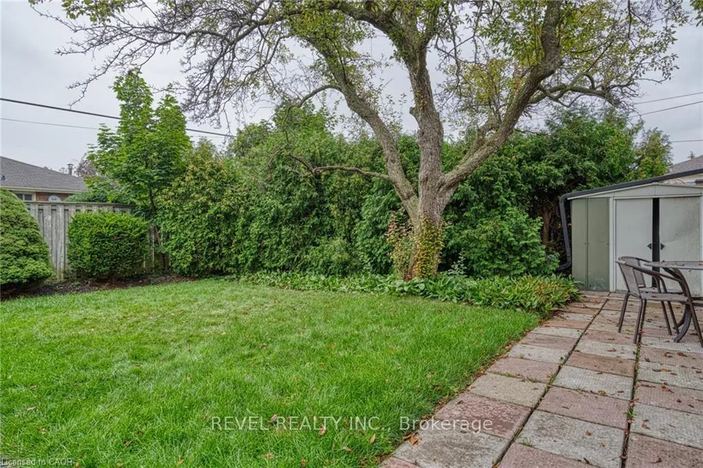 Photo 47 of 1141 Mohawk Road E, Hamilton, Huntington — HOMEH