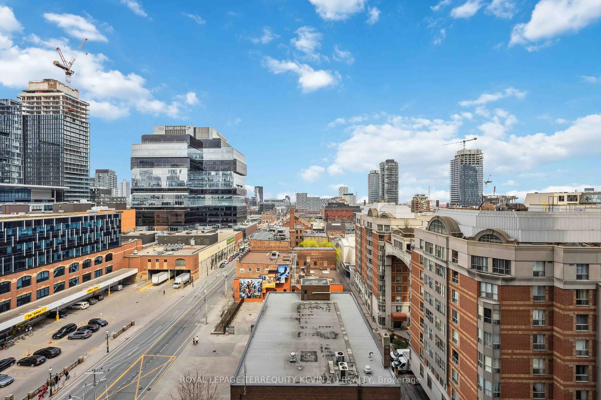 Photo 20 of Unit 1004, 70 Princess Street, Toronto, Waterfront Communities — HOMEH
