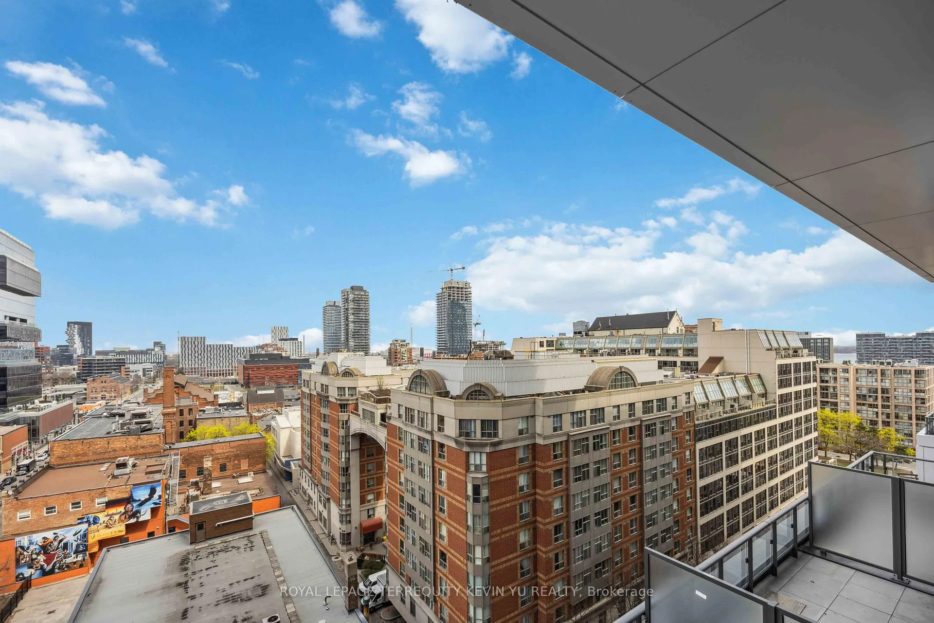 Photo 21 of Unit 1004, 70 Princess Street, Toronto, Waterfront Communities — HOMEH