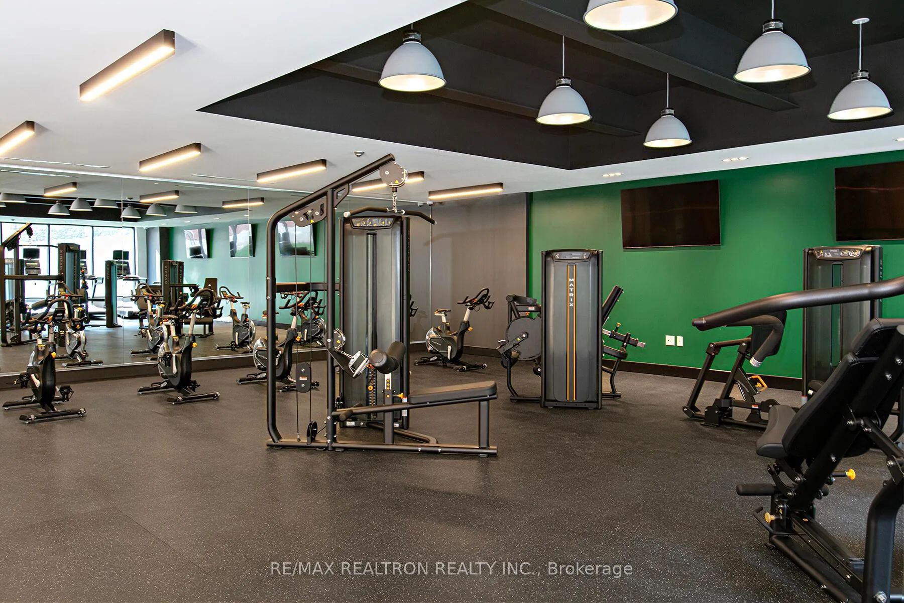 Photo 9 of Unit 2801, 33 Isabella Street, Toronto, Church-Yonge Corridor — HOMEH