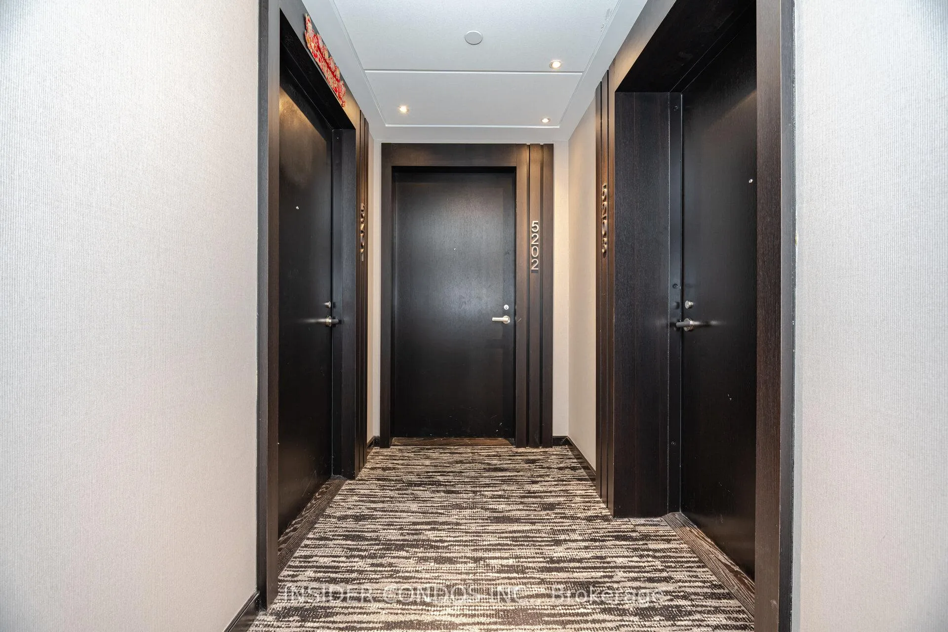 Photo 5 of Unit 5202, 501 Yonge Street, Toronto, Church-Yonge Corridor — HOMEH
