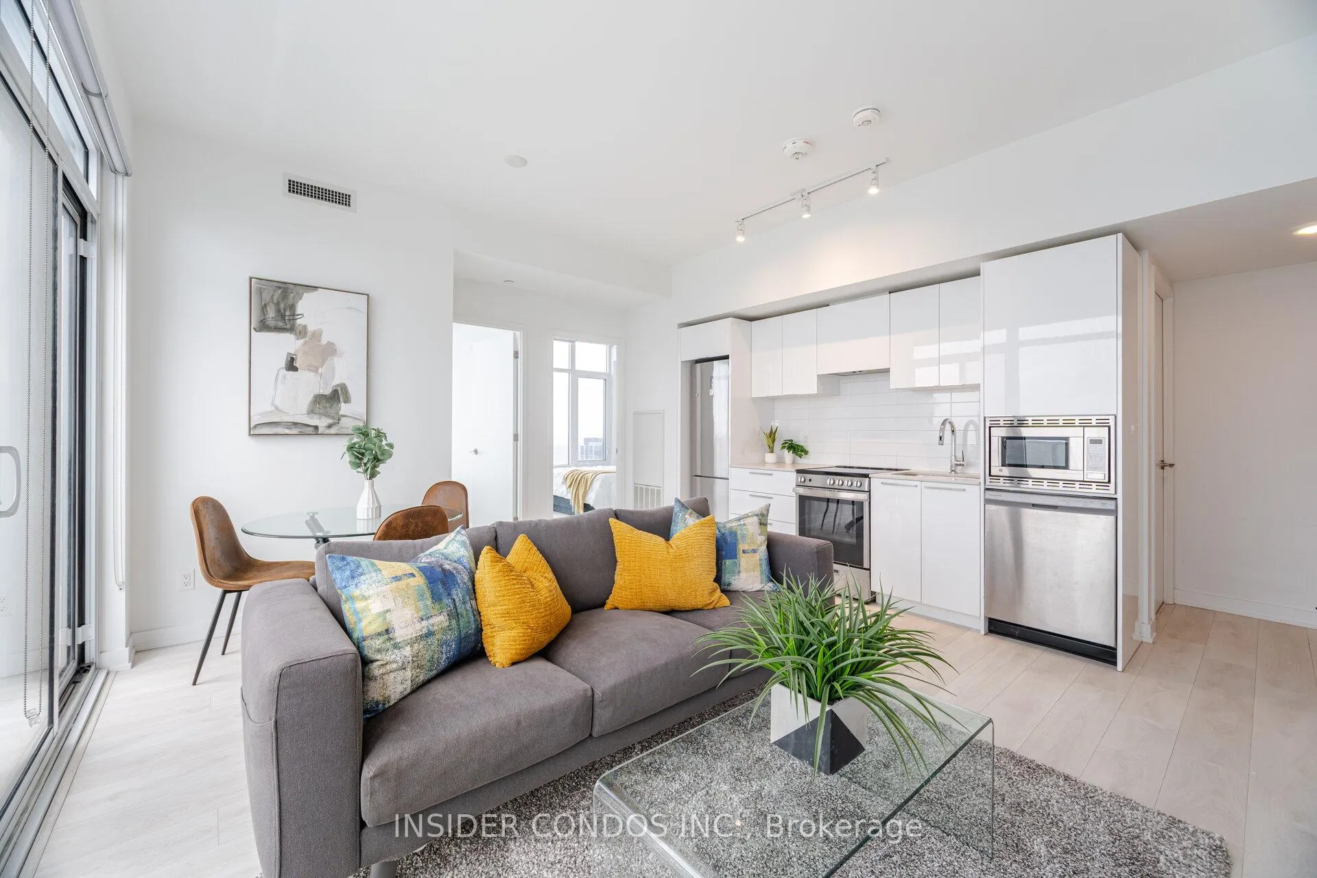 Photo 18 of Unit 5202, 501 Yonge Street, Toronto, Church-Yonge Corridor — HOMEH