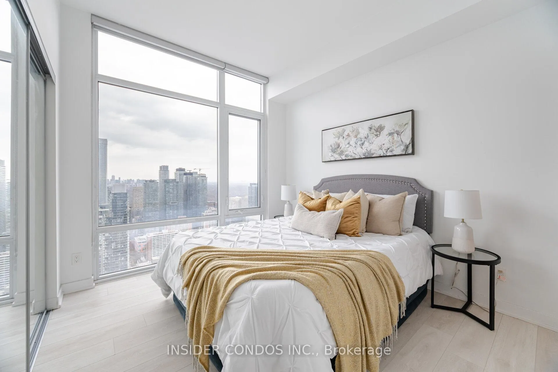 Photo 19 of Unit 5202, 501 Yonge Street, Toronto, Church-Yonge Corridor — HOMEH