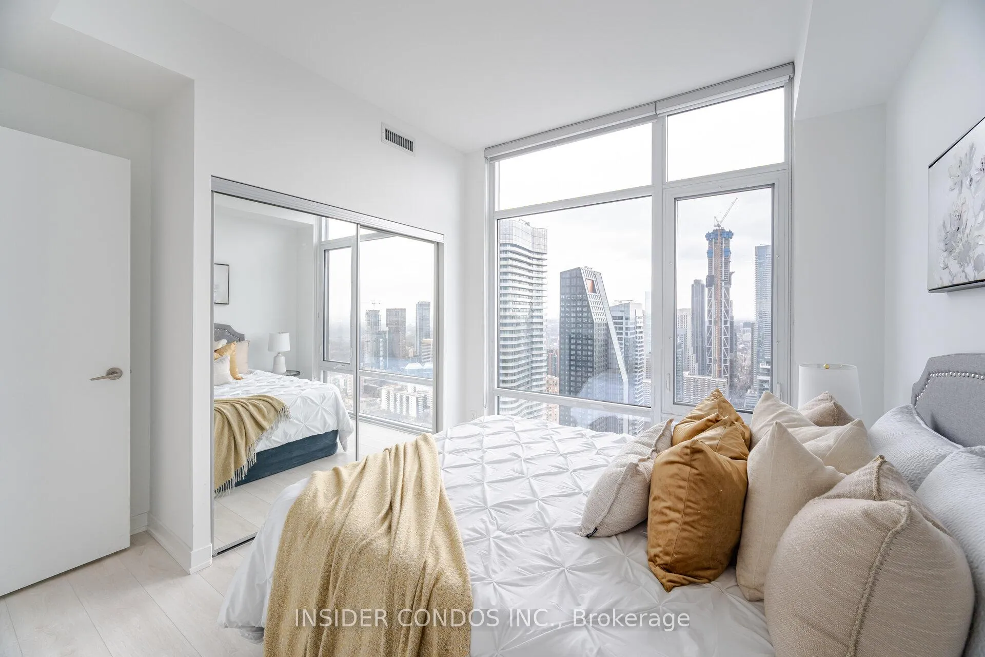Photo 20 of Unit 5202, 501 Yonge Street, Toronto, Church-Yonge Corridor — HOMEH