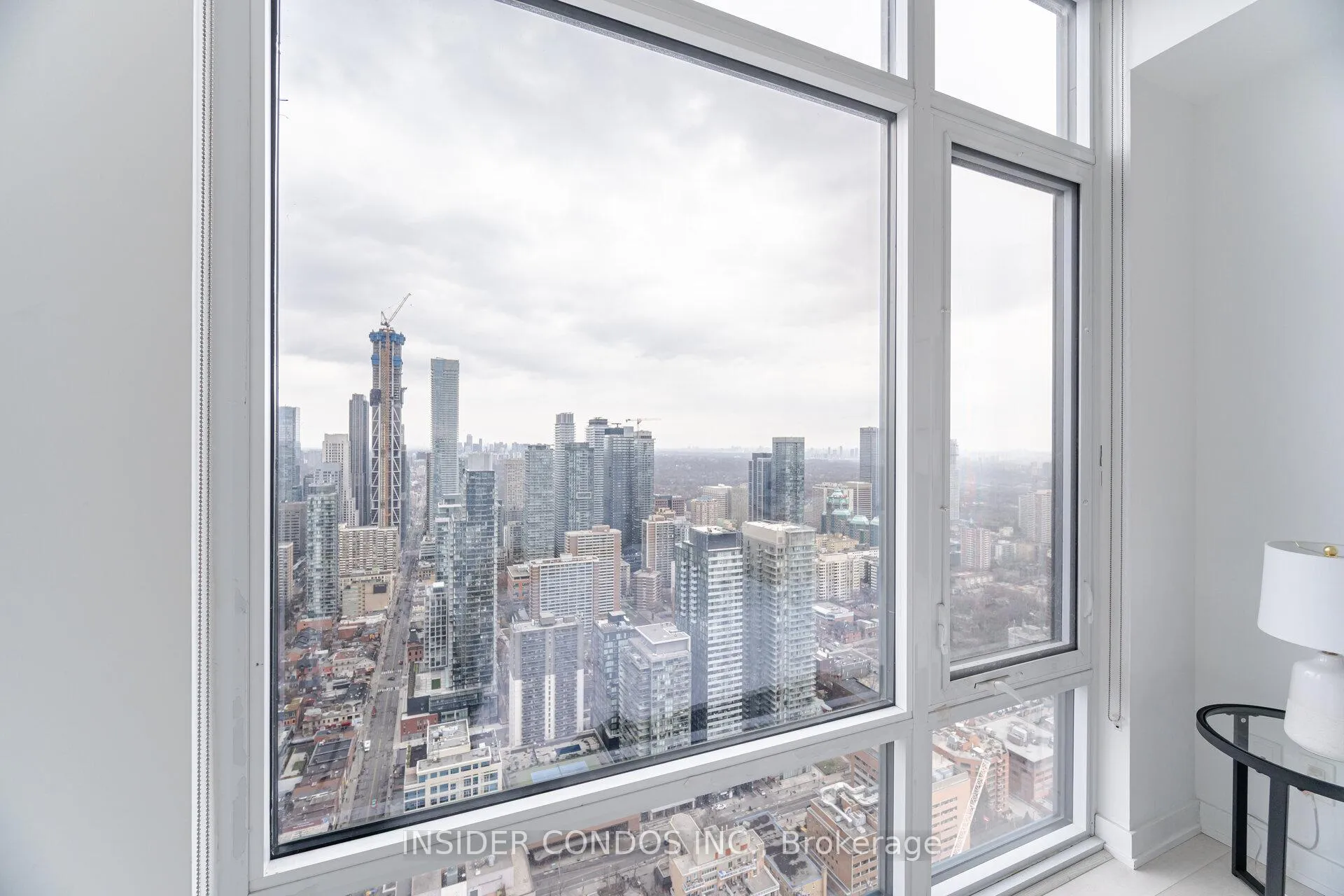 Photo 21 of Unit 5202, 501 Yonge Street, Toronto, Church-Yonge Corridor — HOMEH