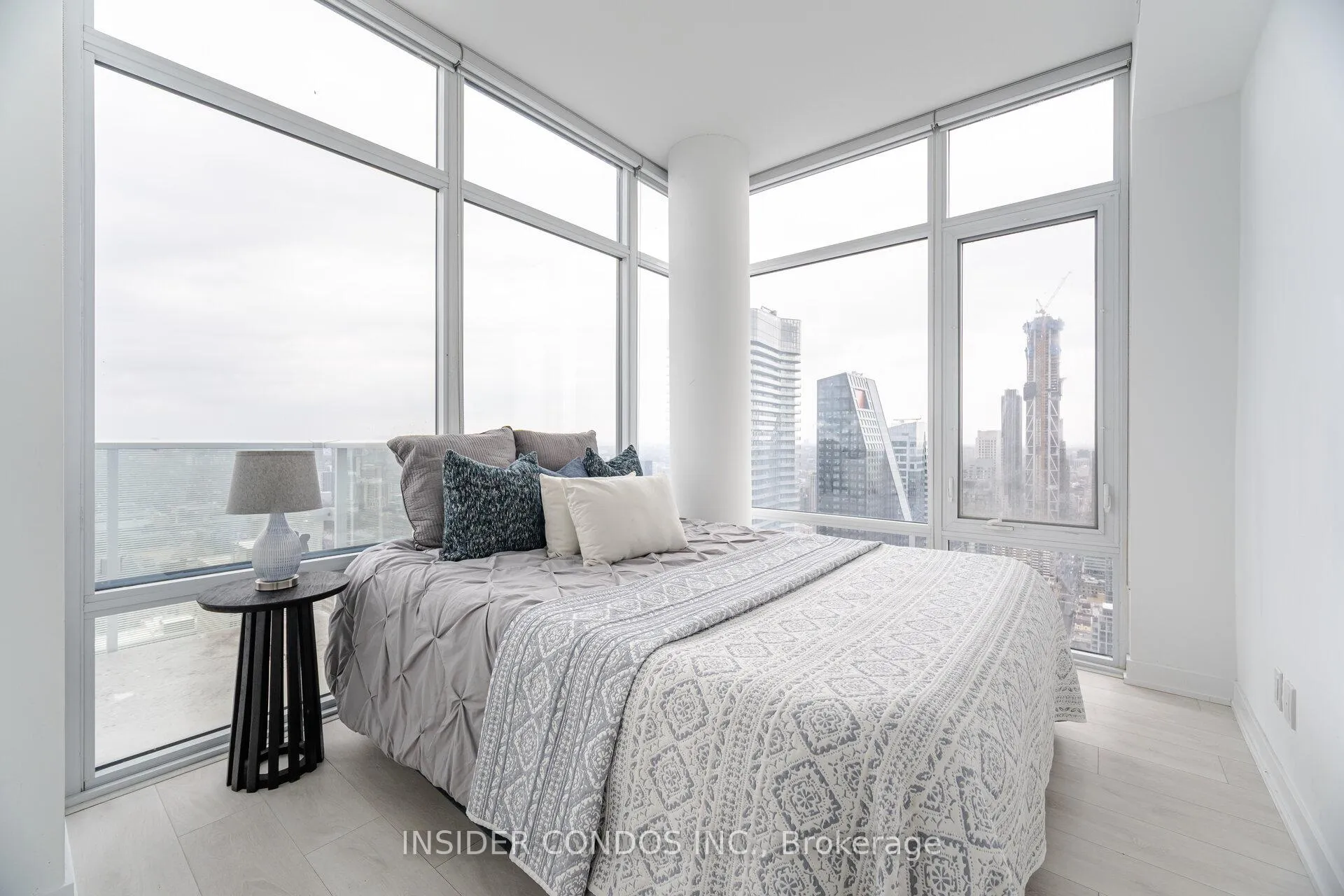 Photo 24 of Unit 5202, 501 Yonge Street, Toronto, Church-Yonge Corridor — HOMEH
